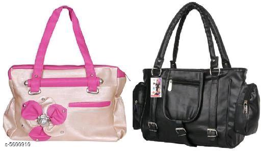 Trendy Women Handbags Combo Vol 1